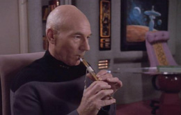 Star Trek: The Next Generation (TV-Serie) - Staffel 6